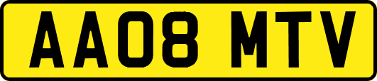 AA08MTV