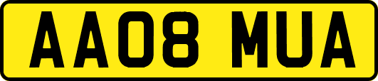 AA08MUA