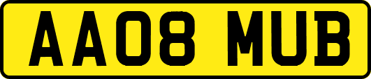 AA08MUB