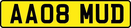 AA08MUD