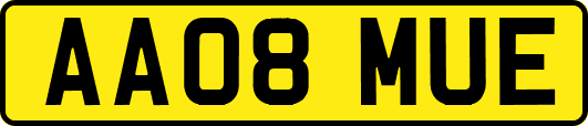 AA08MUE