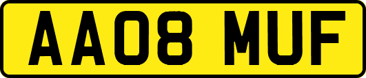 AA08MUF