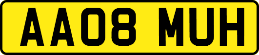 AA08MUH