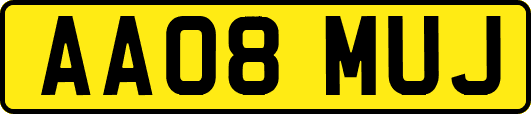 AA08MUJ