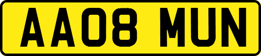 AA08MUN