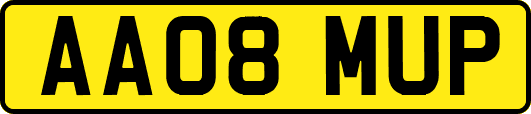 AA08MUP