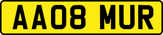 AA08MUR