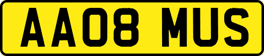 AA08MUS