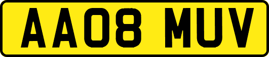 AA08MUV