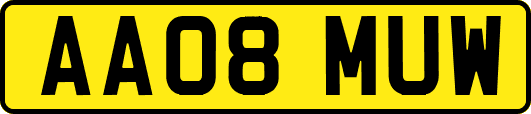 AA08MUW