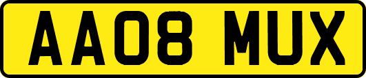 AA08MUX