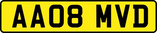 AA08MVD