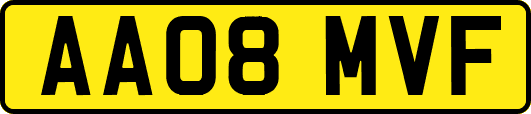 AA08MVF