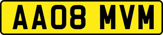 AA08MVM
