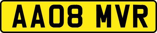 AA08MVR