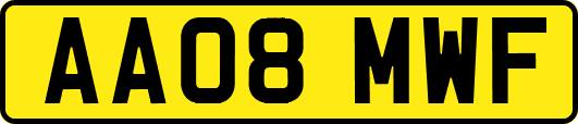 AA08MWF