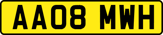 AA08MWH