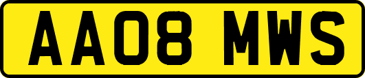 AA08MWS