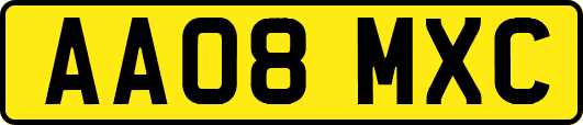 AA08MXC