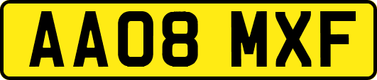 AA08MXF