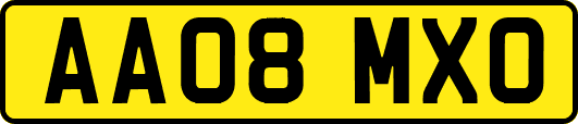 AA08MXO