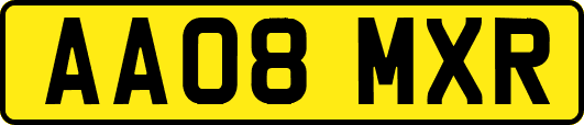 AA08MXR