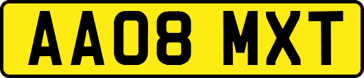 AA08MXT
