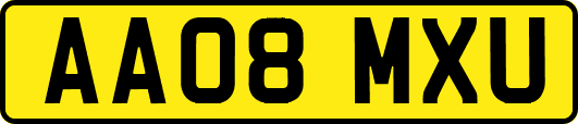 AA08MXU