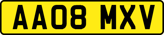 AA08MXV