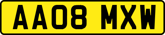 AA08MXW