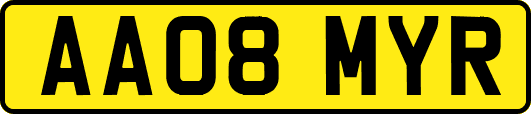 AA08MYR