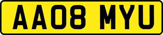 AA08MYU
