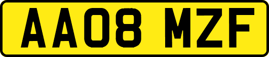 AA08MZF