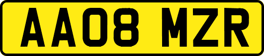 AA08MZR