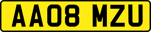 AA08MZU
