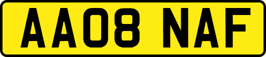 AA08NAF