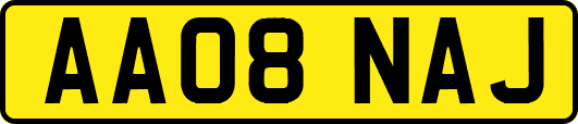 AA08NAJ