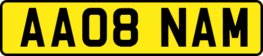 AA08NAM