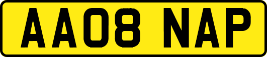 AA08NAP