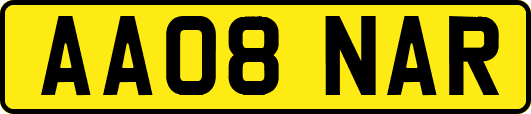 AA08NAR
