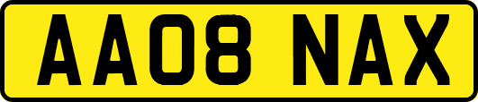 AA08NAX