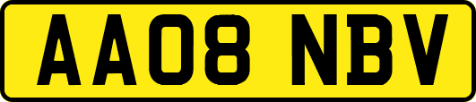 AA08NBV