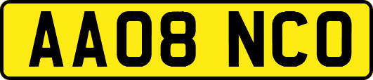 AA08NCO