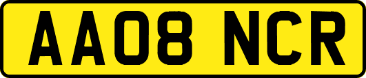 AA08NCR