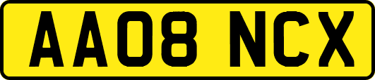 AA08NCX