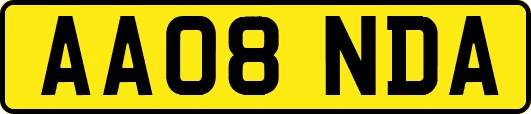 AA08NDA