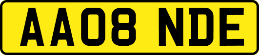 AA08NDE