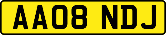 AA08NDJ