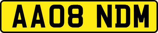 AA08NDM
