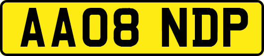 AA08NDP